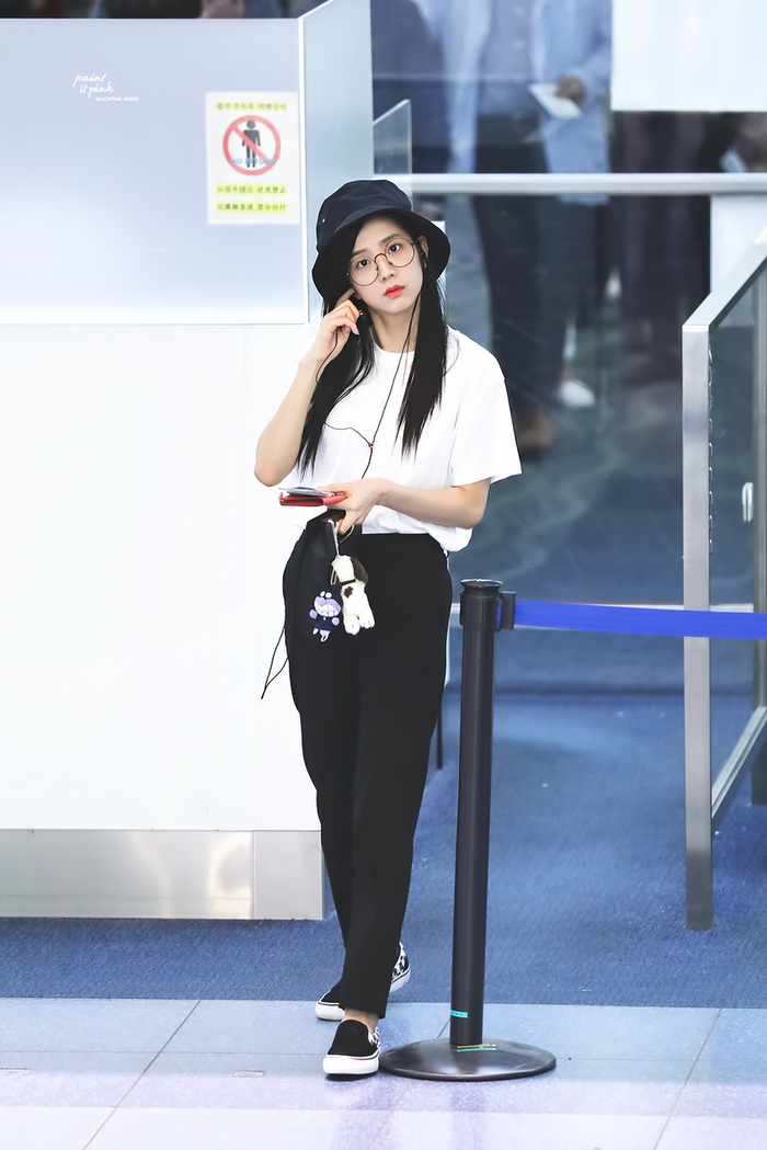 Ngẩn ngơ với thời trang siêu đỉnh của 4 mỹ nhân Kbiz tuổi hợi