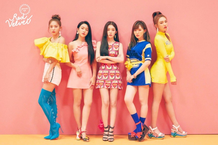 Nghịch lý idol bị “dìm hàng” dù có cả thanh lẫn sắc