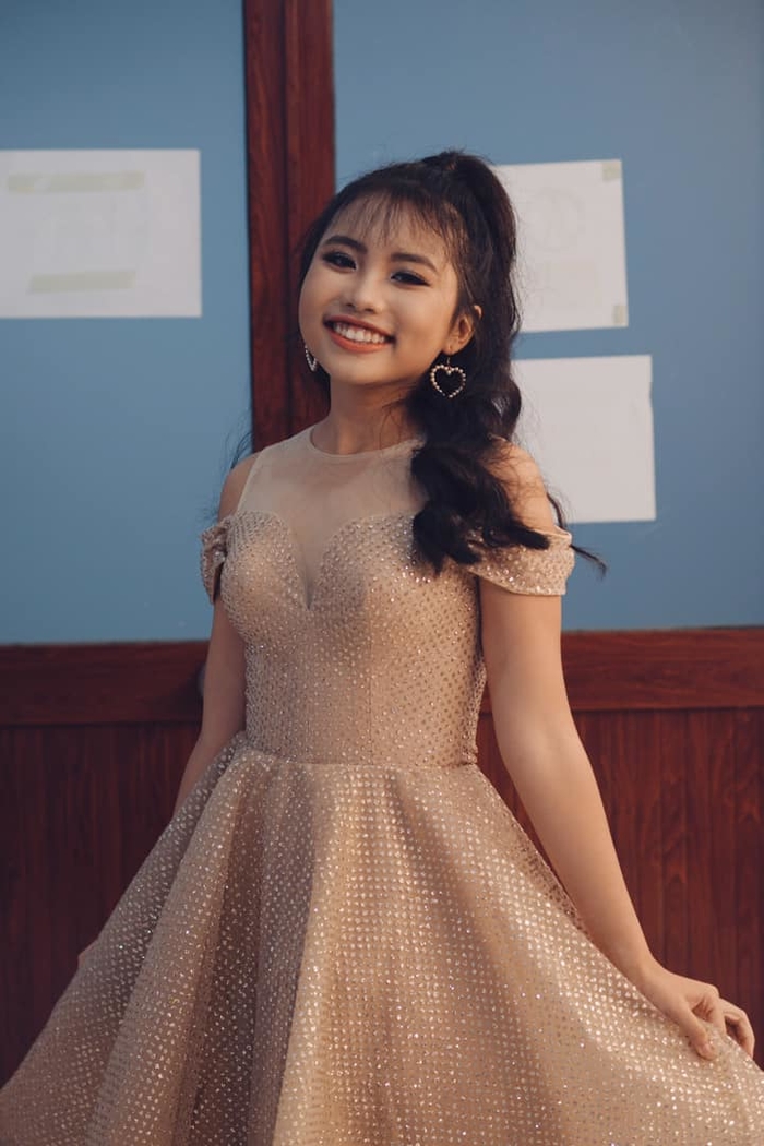 Ngoại hình phổng phao đến khó tin của dàn sao Giọng Hát Việt Nhí mùa 1