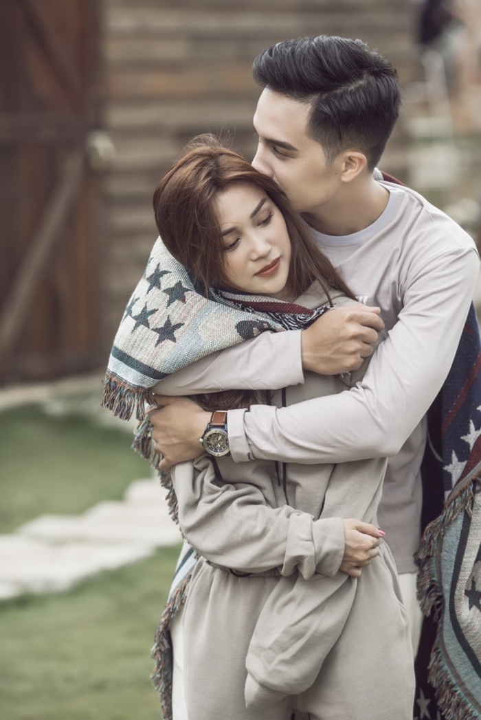 Người có thể hấp dẫn đàn ông nhất chính là người phụ nữ như nước