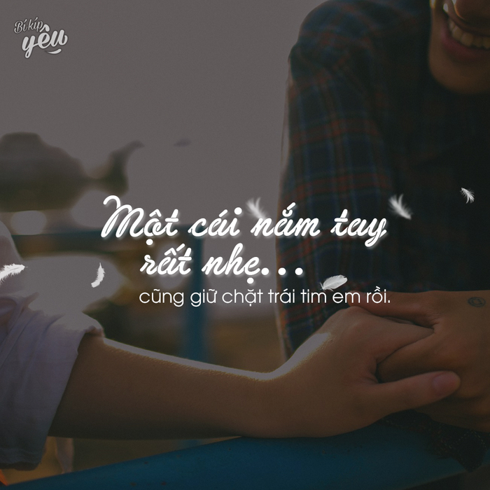 Những hành động rất nhỏ của phụ nữ nhưng lại được đàn ông để ý