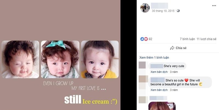 Người đàn ông tin đồn thừa nhận là chồng của Elly Trần