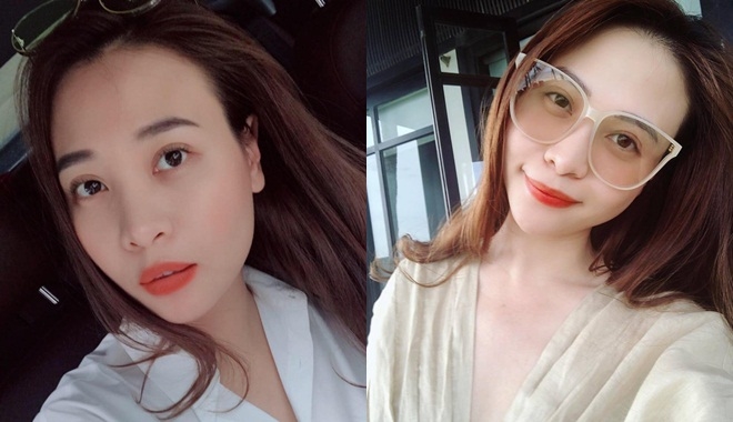 Nhan sắc nhiều người sửng sốt của Đàm Thu Trang dù đã giã từ showbiz