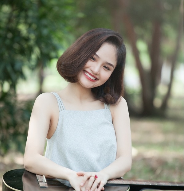 Nhìn 5 mỹ nhân “khuôn trăng đầy đặn” vẫn đẹp xuất sắc này