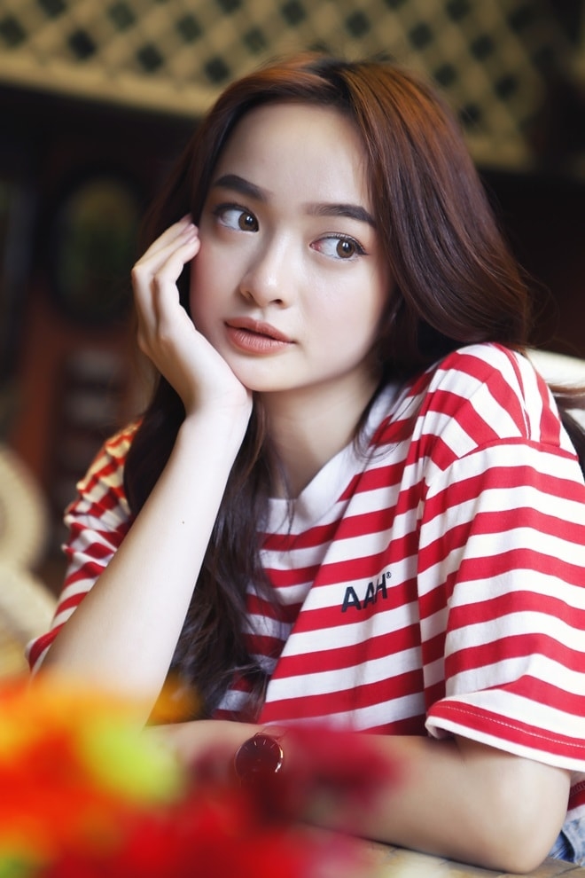 Nhìn 5 mỹ nhân “khuôn trăng đầy đặn” vẫn đẹp xuất sắc này
