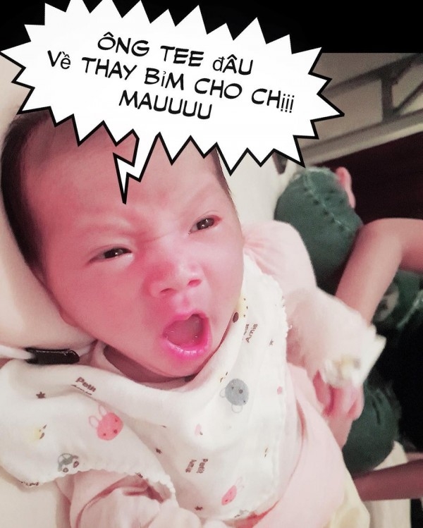 Nhin nhung nhoc ty Vbiz nay dan mang tu ngam: Gio nha ai, quai nha ay la dung