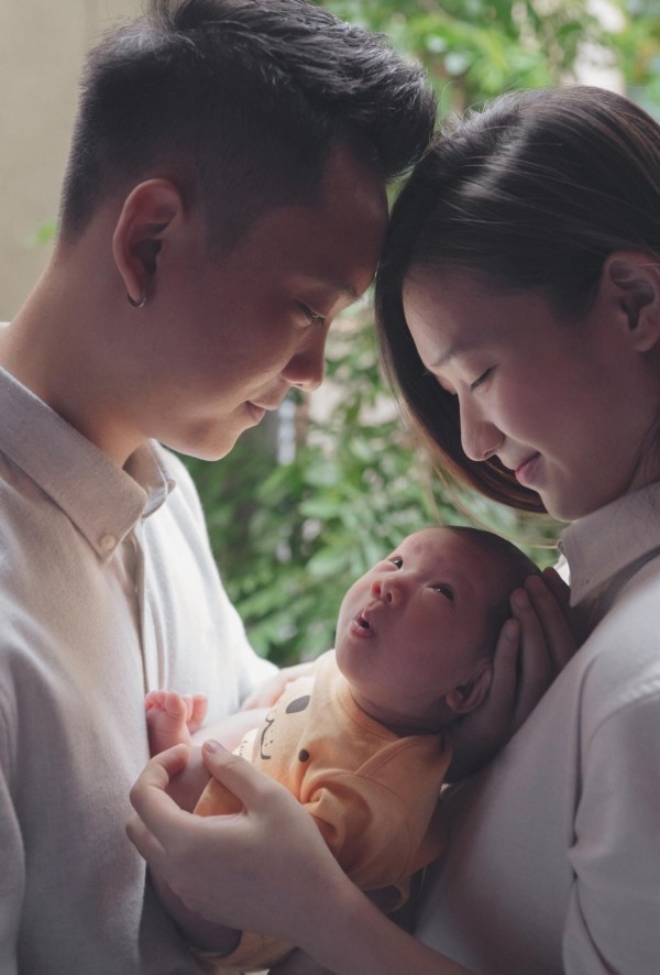 Nhin nhung nhoc ty Vbiz nay dan mang tu ngam: Gio nha ai, quai nha ay la dung