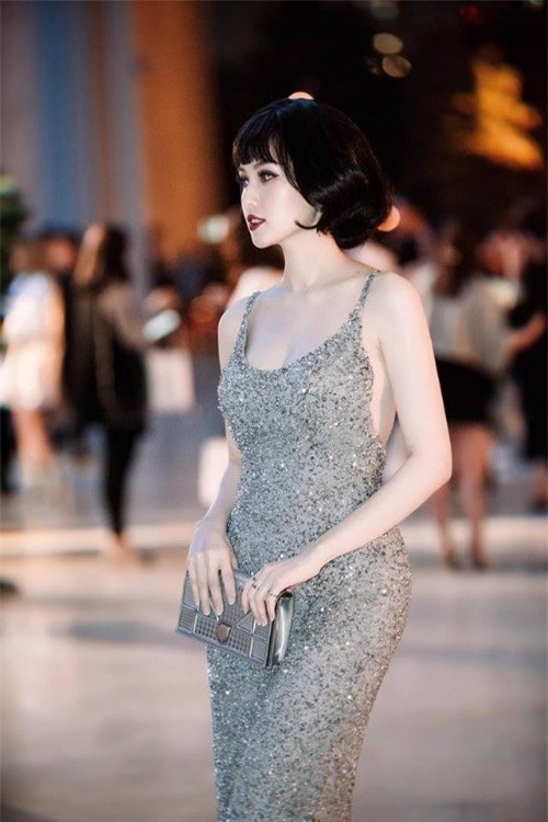 Những “bà mẹ bỉm sữa” của Vbiz sở hữu vòng eo hút mắt