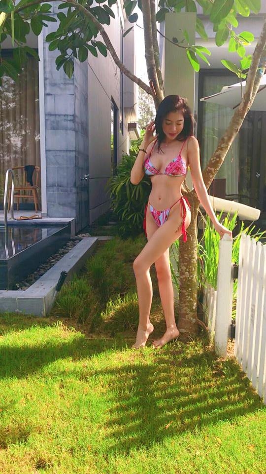 Những “bà mẹ bỉm sữa” của Vbiz sở hữu vòng eo hút mắt