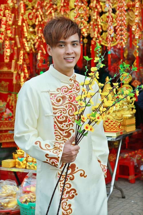 Những bài hát về Tết cứ nghe là thấy Tết về sát nút