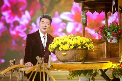 Những bài hát về Tết cứ nghe là thấy Tết về sát nút