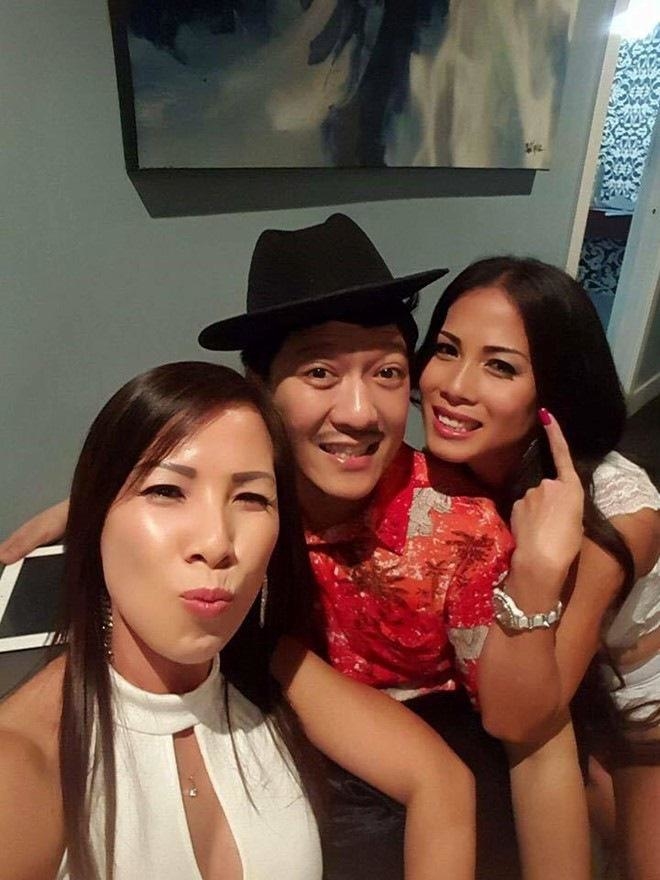 Những “bàn tay hư hỏng” của fan cuồng khi công khai sàm sỡ sao nam