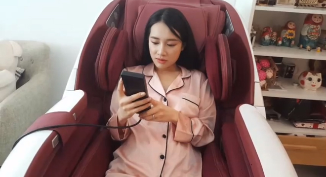 Nhung bi mat duoc sao tiet lo khi livestream: Erik vuong thi phi, Nha Phuong khang dinh tin don là dung