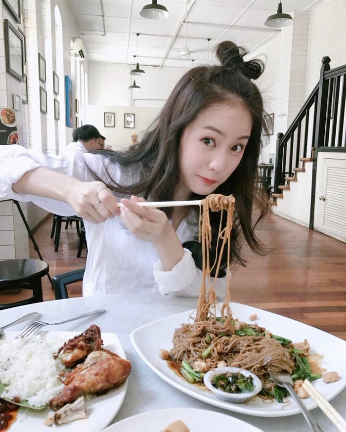 Những cách thu gọn vòng 2 nàng nào cũng nên áp dụng