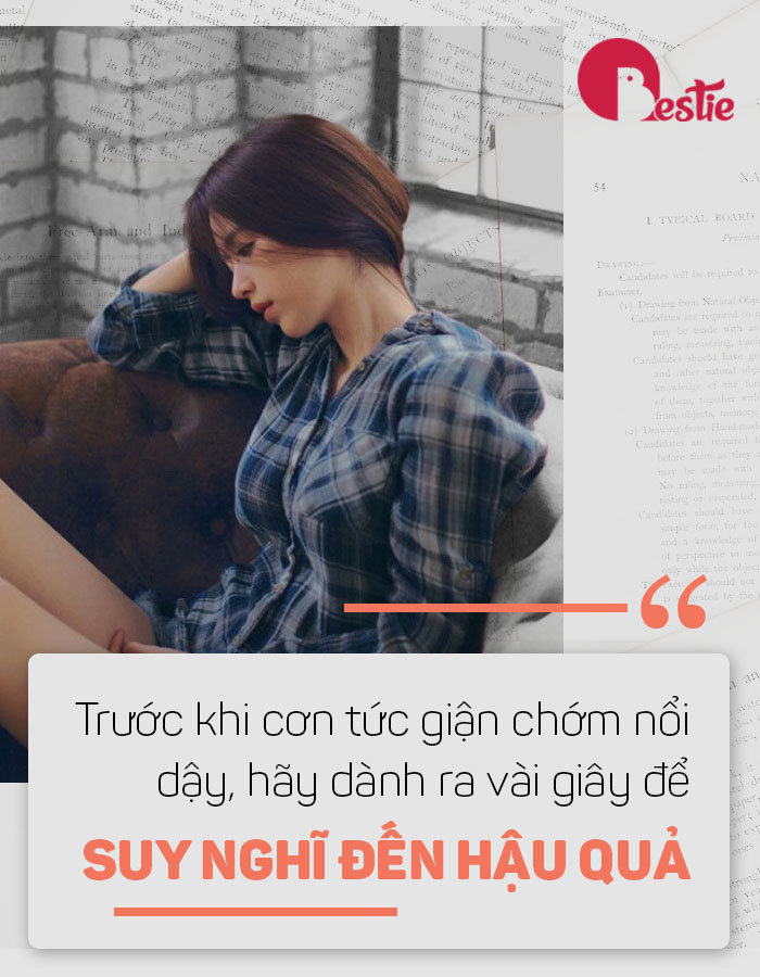 Những câu nói giúp vực dậy tinh thần khi gặp chuyện phiền muộn