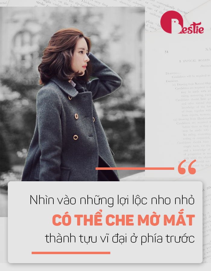 Những câu nói giúp vực dậy tinh thần khi gặp chuyện phiền muộn