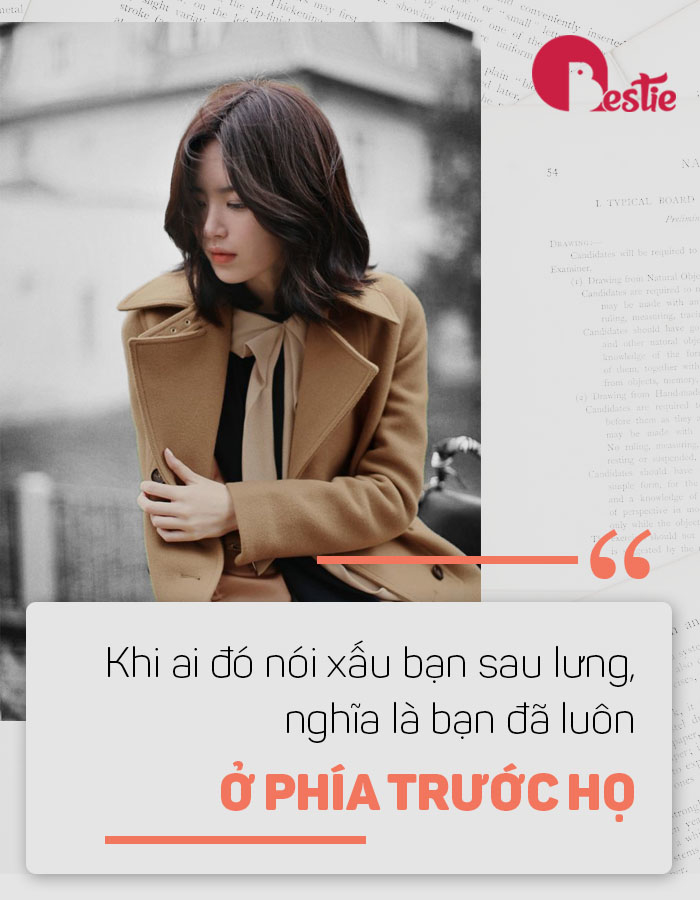 Những câu nói giúp vực dậy tinh thần khi gặp chuyện phiền muộn