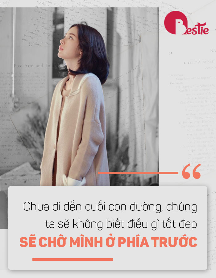 Những câu nói giúp vực dậy tinh thần khi gặp chuyện phiền muộn