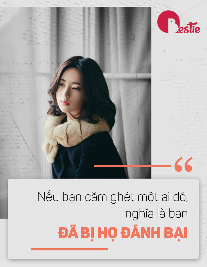 Những câu nói giúp vực dậy tinh thần khi gặp chuyện phiền muộn