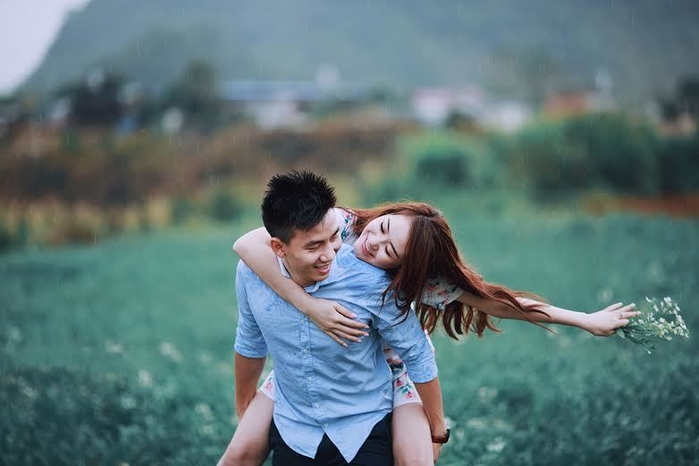 Những câu tỏ tình dễ thương giúp bạn “thả đâu dính đó”