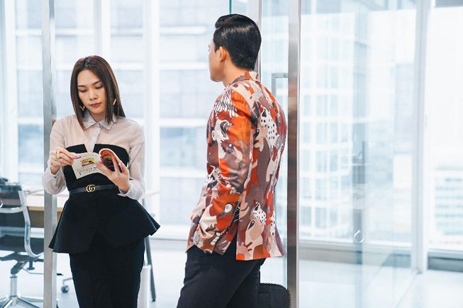 Những “chị đại” màn ảnh Việt cho thấy phong độ đỉnh cao của nữ nhân