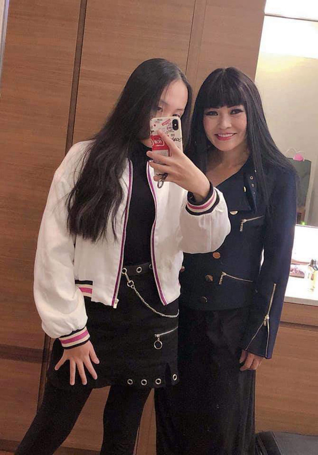 Những cô con gái nhà sao Việt được dự đoán sớm trở thành Hoa hậu