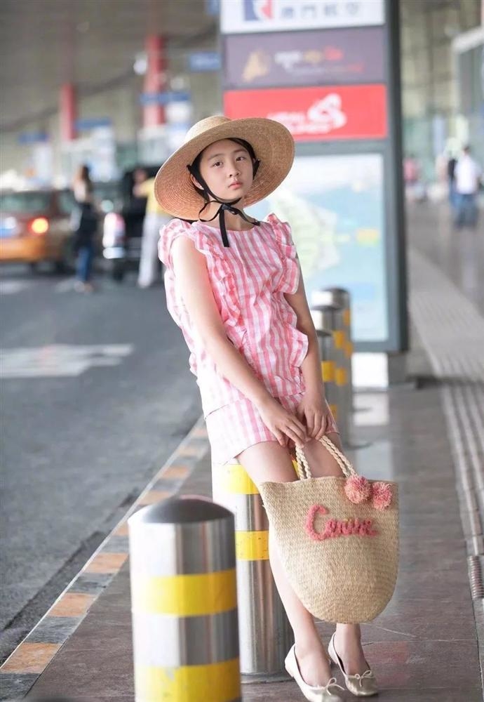 Những cô gái xinh đẹp, toàn năng xuất sắc của sao Hoa Ngữ