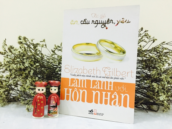 Những cuốn sách con gái nên đọc trước khi lấy chồng