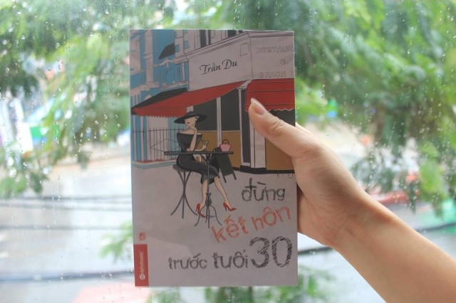 Những cuốn sách con gái nên đọc trước khi lấy chồng