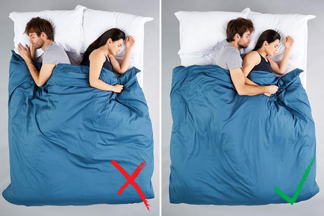 Những điều bạn nên làm với nửa kia để hôn nhân luôn hạnh phúc