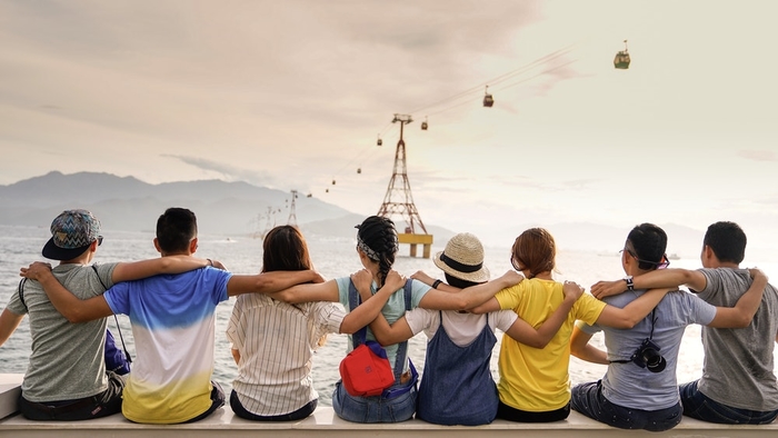 Những điều bạn trẻ cần làm để khởi đầu một năm mới “rực rỡ bung lụa”