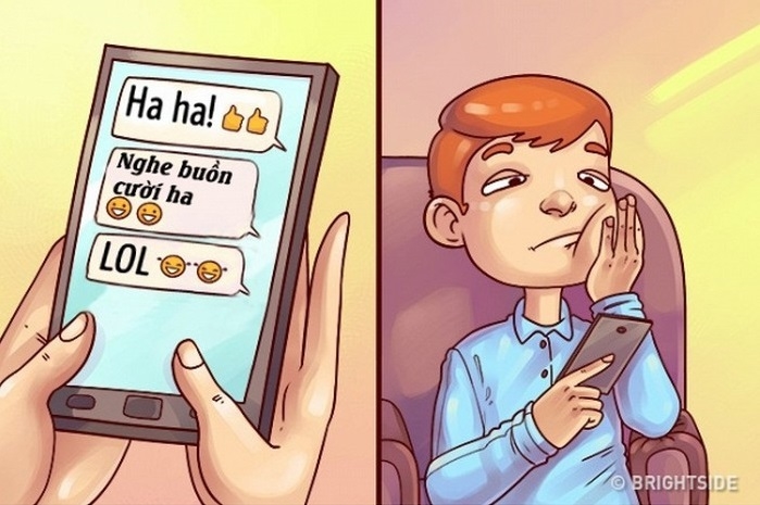 Những điều ngớ ngẩn ai trong chúng ta cũng từng làm lúc ở một mình