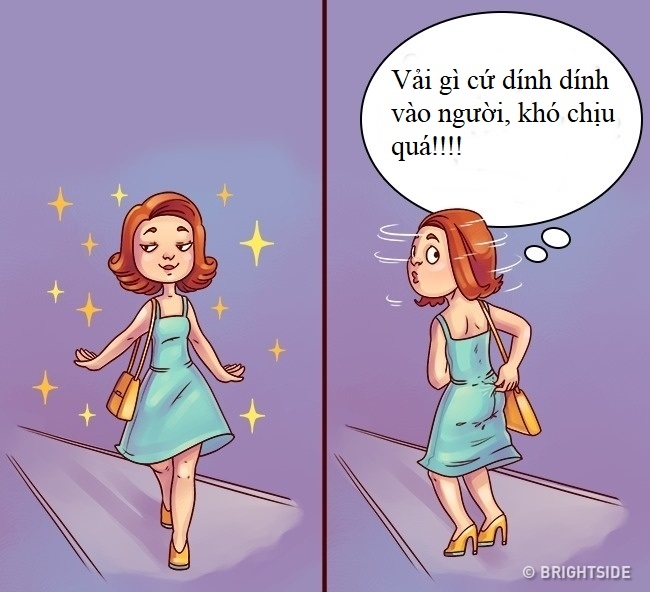 Những điều ngớ ngẩn ai trong chúng ta cũng từng làm lúc ở một mình