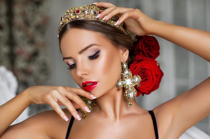 Những đối thủ nặng ký của Lê Âu Ngân Anh ở Miss Intercontinental