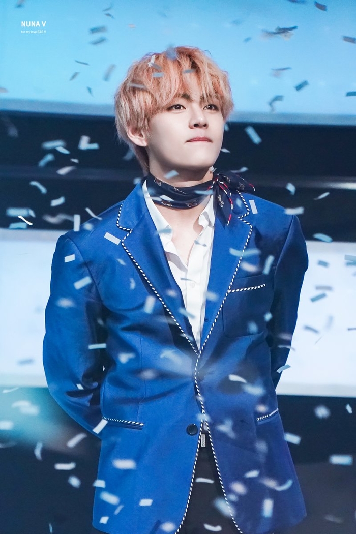 Những fansite của các idol nam Kpop được theo dõi nhất trên Twitter