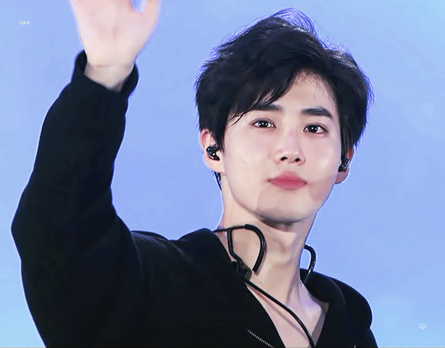 Những gương mặt sao Kpop được chứng nhận tỉ lệ vàng không có gì để sửa