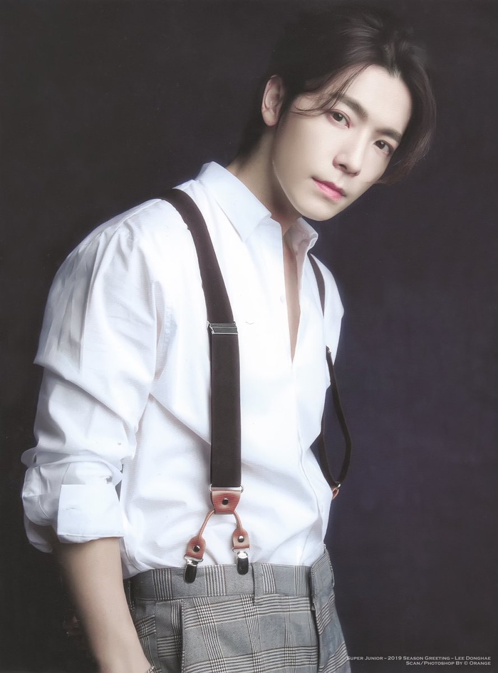 Những gương mặt sao Kpop được chứng nhận tỉ lệ vàng không có gì để sửa