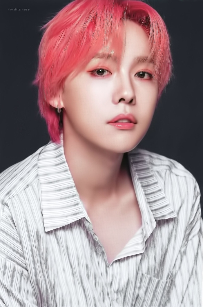 Những gương mặt sao Kpop được chứng nhận tỉ lệ vàng không có gì để sửa