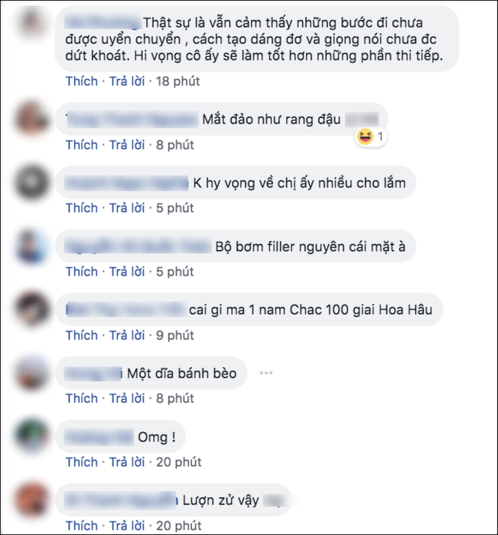 Những hình ảnh đầu tiên của Ngân Anh tại Miss Intercontinental