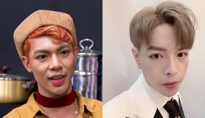 Những hội bạn chơi càng thân càng giống nhau bất ngờ của showbiz Việt