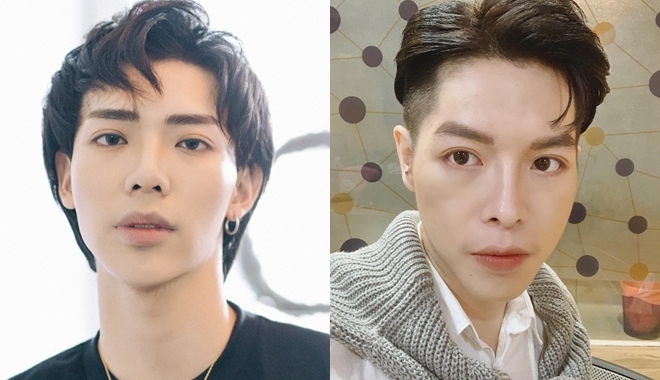 Những hội bạn chơi càng thân càng giống nhau bất ngờ của showbiz Việt