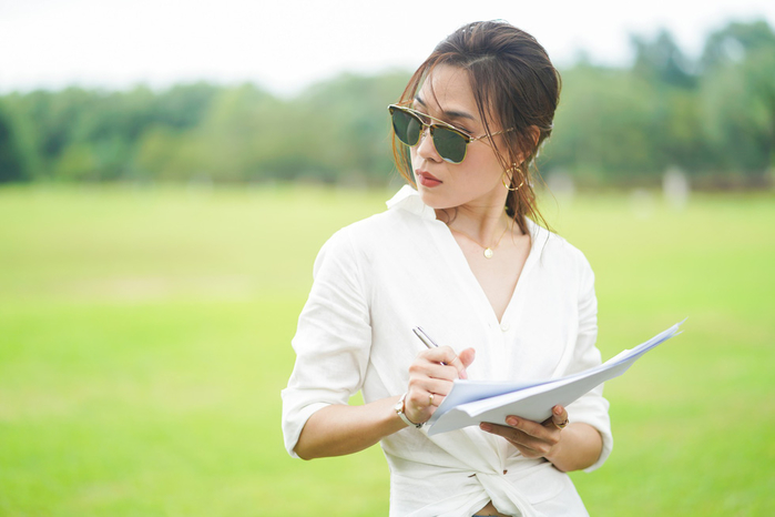Những lần khán giả bất ngờ nhận ra “chị Đẹp” Mỹ Tâm trên màn ảnh