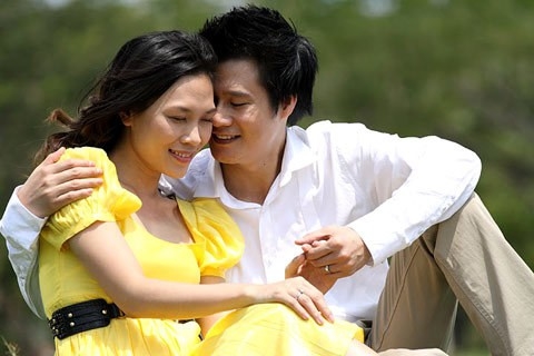 Những lần khán giả bất ngờ nhận ra “chị Đẹp” Mỹ Tâm trên màn ảnh