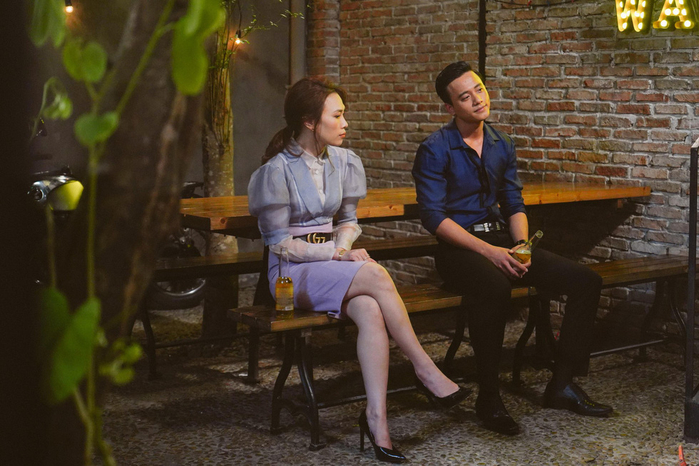 Những lần khán giả bất ngờ nhận ra “chị Đẹp” Mỹ Tâm trên màn ảnh
