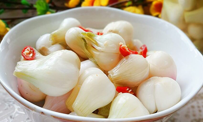 Những món nên và không nên ăn mà mẹ cho con bú cần lưu ý trong dịp Tết