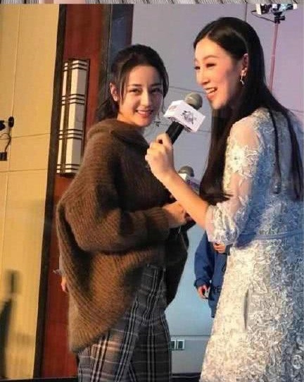 Những mỹ nhân Hoa ngữ đẹp xuất sắc với camera thường