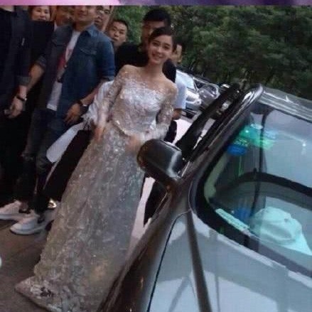 Những mỹ nhân Hoa ngữ đẹp xuất sắc với camera thường