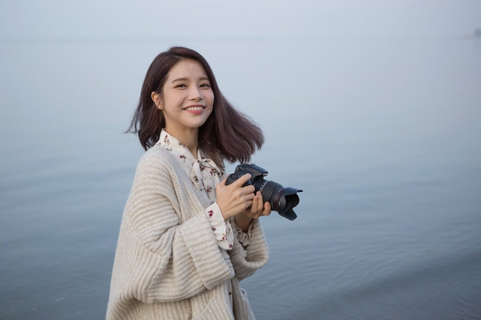 Những mỹ nhân Kpop chứng minh sở hữu mặt tròn cũng tạo nên cơn sốt