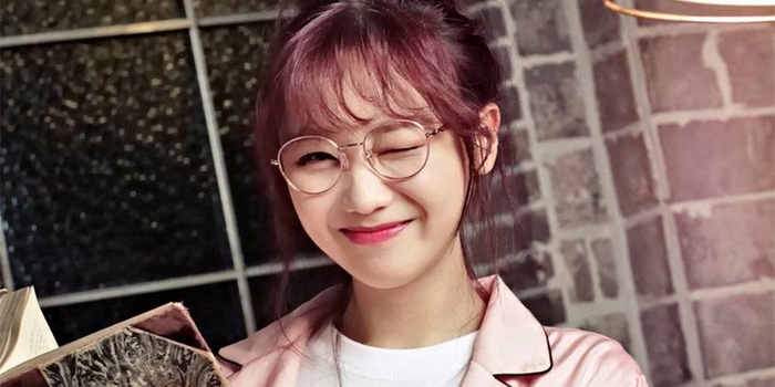 Những mỹ nhân Kpop chứng minh sở hữu mặt tròn cũng tạo nên cơn sốt