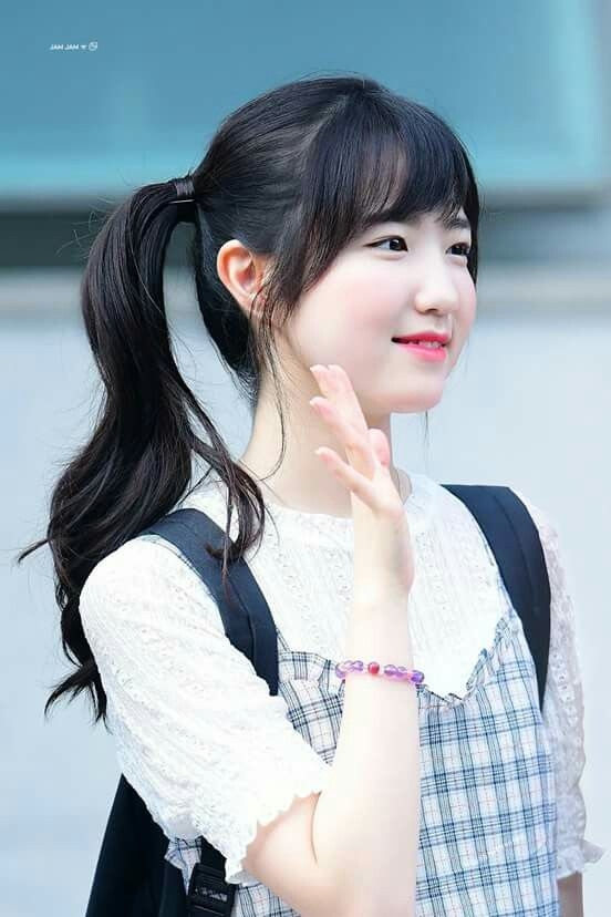 Những mỹ nhân Kpop chứng minh sở hữu mặt tròn cũng tạo nên cơn sốt